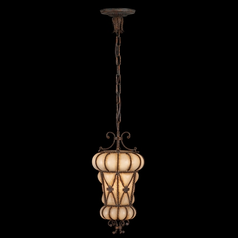 306440ST Fine Art Lamps Casa di Campagna Pendant