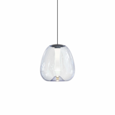 3071 Sonneman Lighting E Cone Collection 1 Light Floor Lamp