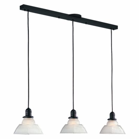 3114 Hudson Valley North Castle Led Flush Mount