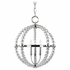 3120 Hudson Valley Danville 3 Light Pendant