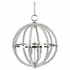 3130 Hudson Valley Danville 5 Light Chandelier