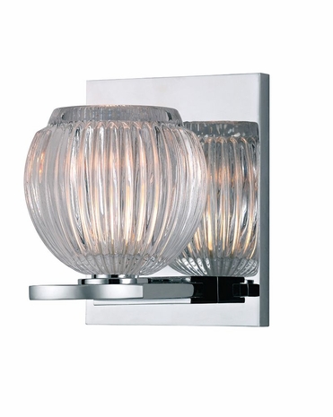 3161 Hudson Valley Bold & Glamorous (1) Light Odem Bath And Vanity