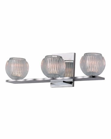 3163 Hudson Valley Bold & Glamorous (3) Light Odem Bath And Vanity
