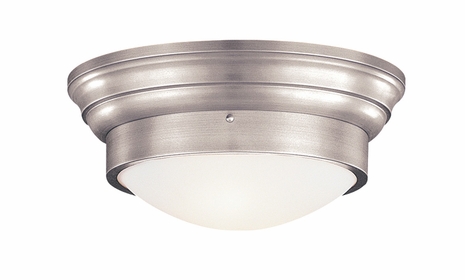 3216 Hudson Valley Lighting Pullman Flush Mount
