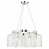 3224 Hudson Valley Charles 6 Light Chandelier