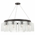 3234 Hudson Valley Charles 10 Light Chandelier