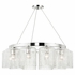 3234 Hudson Valley Charles 10 Light Chandelier
