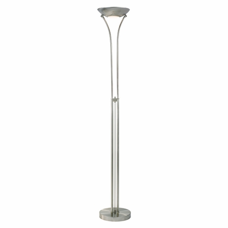 3249 Sonneman Lighting Flare Collection Torchiere