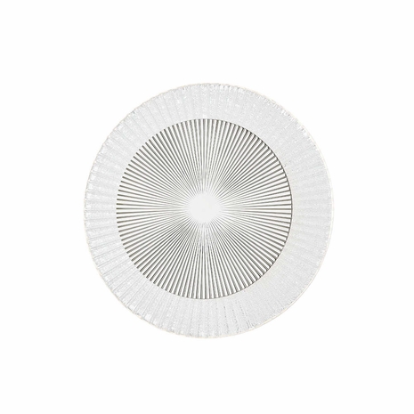 328-12-PN Corbett Lighting Topaz 1 Lt. Wall Sconce with Polished Nickel Finish