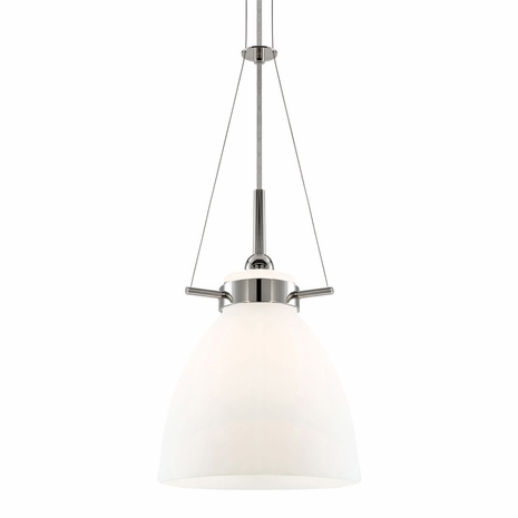 3294 Sonneman Lighting Decorative Castelli Collection 1 Light Pendant