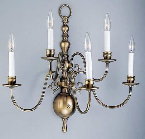 3295-3-2 Holtkotter Wallsconce