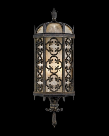 329681FL Fine Art Lamps Costa del Sol Outdoor Coupe