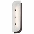 3319 Hudson Valley Yin & Yang Led Wall Sconce