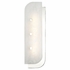 3319 Hudson Valley Yin & Yang Led Wall Sconce