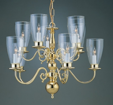 3359-5-5 Holtkotter Flemish Pendant Fixture