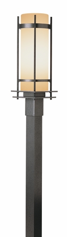 34-5895F Hubbardton Forge Lighting Fluorescent Outdoor Post Light