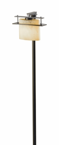 34-7521F Hubbardton Forge Lighting Outdoor Post Light