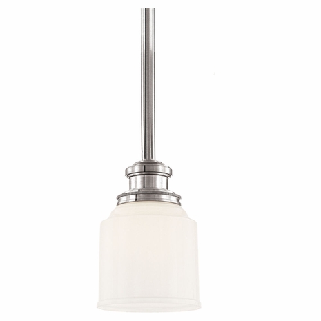 3421 Hudson Valley Windham 1 Light Pendant