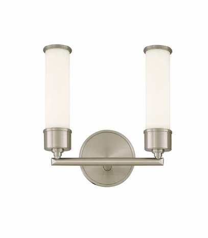 3502 Hudson Valley Webson 2 Light Wall Sconce