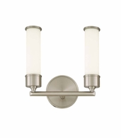 3502 Hudson Valley Webson 2 Light Wall Sconce