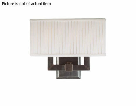 352-SN-R Hudson Valley Lighting, Inc Wall sconce (CLEARANCE ITEM)