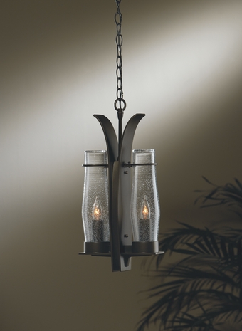 36-4240 Hubbardton Forge Sea Coast Outdoor Medium Ceiling Fixture