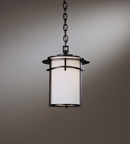 36-6016 Hubbardton Forge Exos Outdoor Large Ceiling Fixture
