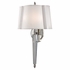 3611 Hudson Valley Oyster Bay 2 Light Wall Sconce