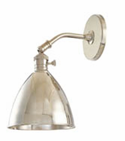 3621 Hudson Valley Lighting Sanford Wall Sconce