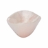 370008 Chelsea House Bucolic Oval Bowl - Pink (Md)