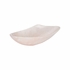 370008 Chelsea House Bucolic Oval Bowl - Pink (Md)