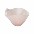 370008 Chelsea House Bucolic Oval Bowl - Pink (Md)