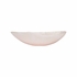 370008 Chelsea House Bucolic Oval Bowl - Pink (Md)