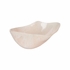 370009 Chelsea House Bucolic Oval Bowl - Pink (Lg)