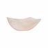 370009 Chelsea House Bucolic Oval Bowl - Pink (Lg)