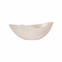 370009 Chelsea House Bucolic Oval Bowl - Pink (Lg)