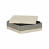 370011 Chelsea House Howell Striped Box (Md)