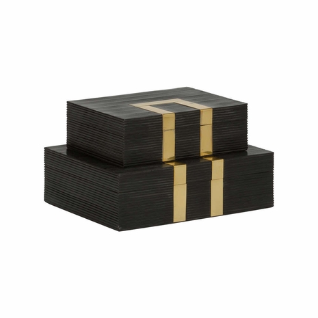 370016 Chelsea House Watkins Jewelry Box (S2)