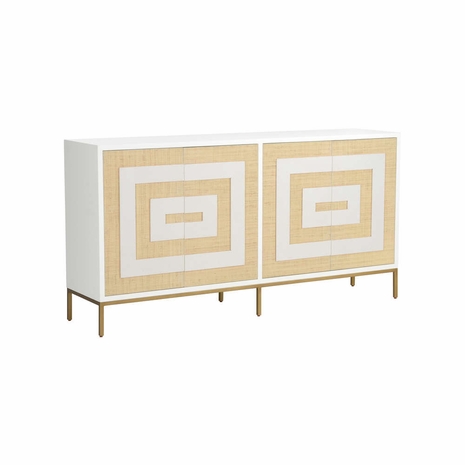 370048 Bill Cain Sloan Street Cabinet