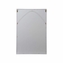 370082 Jamie Merida Clematis Mirror - Silver