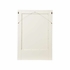 370087 Bradshaw Orrell Greek Hall Mirror - Cream
