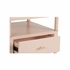 370095 Shayla Copas Landry Side Table - Blush