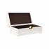 370104 Elizabeth Wicker Arabelle Treasure Box