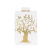 370109 Lisa Kahn Tree Of Life Jar