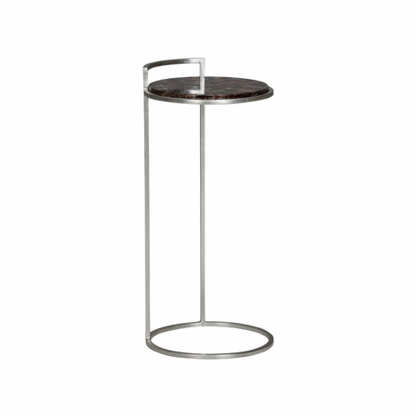 370122 Chelsea House Oleron Side Table