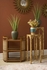 370130 Chelsea House Berkshire Bar Cart
