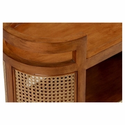 370130 Chelsea House Berkshire Bar Cart