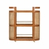 370130 Chelsea House Berkshire Bar Cart