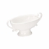 370139 Bill Cain Riddle Bowl - White