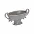 370140 Bill Cain Riddle Bowl - Gray